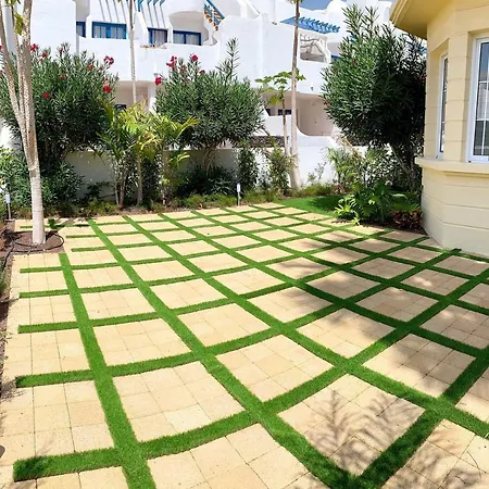 Apartamento Bungalow Club Atlantis Apartment Costa Adeje (Tenerife)