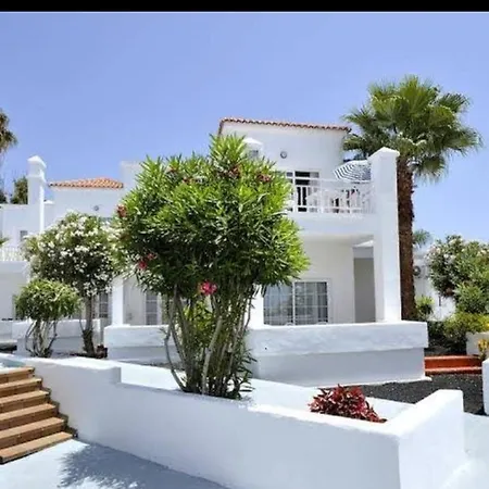 Apartamento Bungalow Club Atlantis Apartment Costa Adeje (Tenerife)