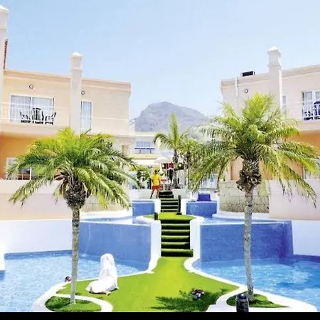 Apartamento Bungalow Club Atlantis