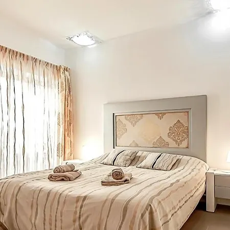 Appartement Apartamento Bungalow Club Atlantis Costa Adeje (Tenerife)