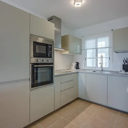 Apartamento Bungalow Club Atlantis Apartment *